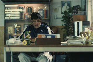Benicio del Toro