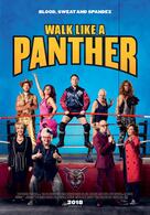 Walk Like a Panther