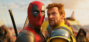 Bild zu:  Deadpool &amp; Wolverine
