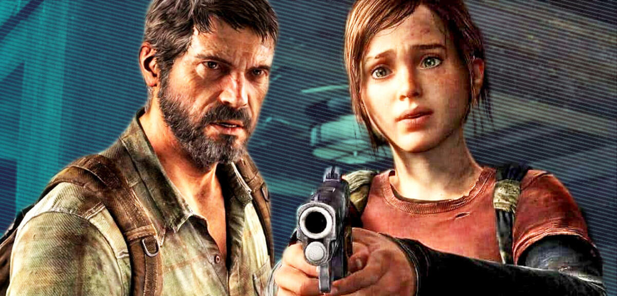 The Last of Us Remastered