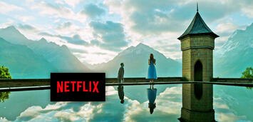 Bild zu:  A Cure for Wellness