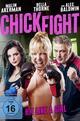 Chick Fight - Hit Like a Girl