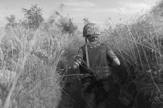 Trenches
