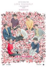 BTS 2019 World Tour 'Love Yourself: Speak Yourself' London Remastered