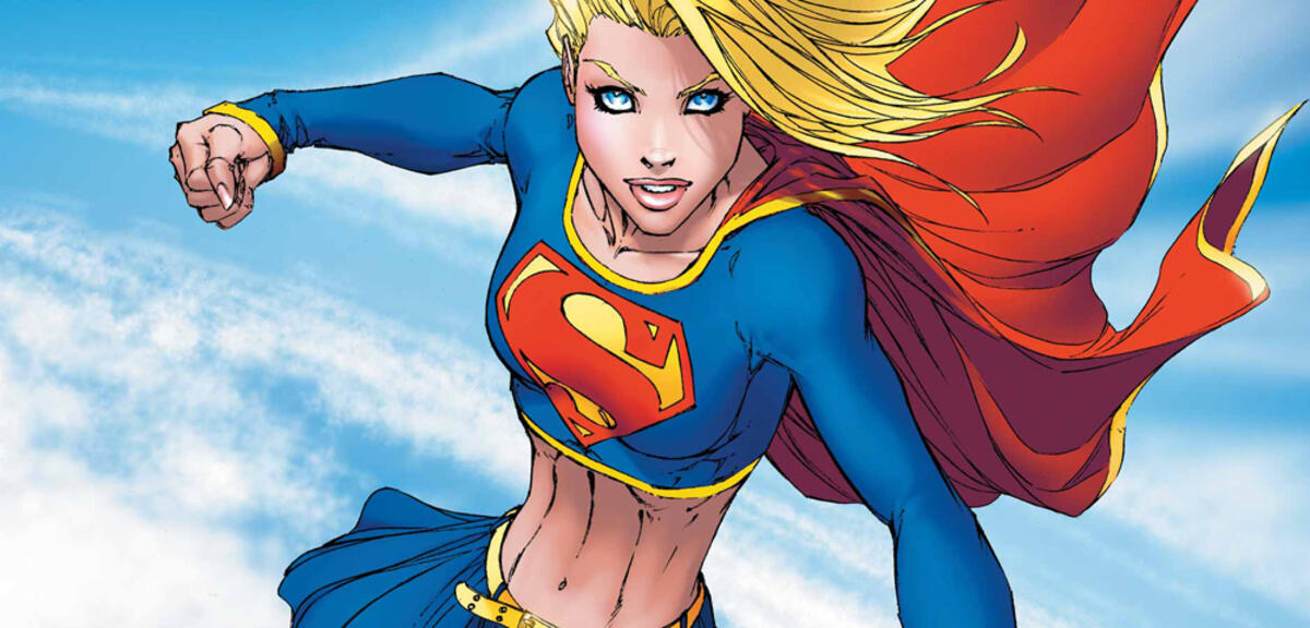 Supergirl