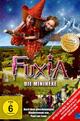Fuxia - Die Minihexe