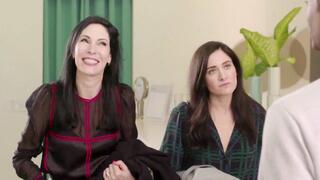 Staffel 3 von Odd Mom Out