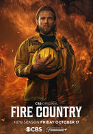 Fire Country - Staffel 4