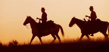 Bild zu: Erbarmungslos kommt im TV Bild zu: Erbarmungslos kommt im TV