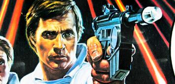 Bild zu: Buck Rogers Bild zu: Buck Rogers
