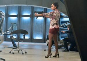 Staffel 3 von Nikita