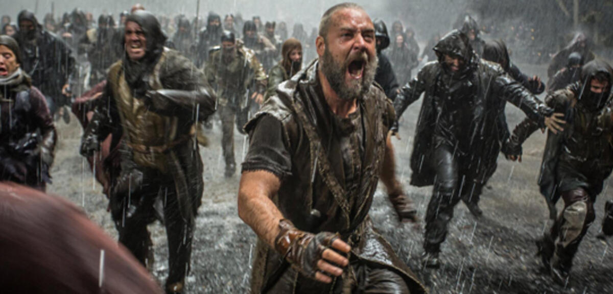 Noah