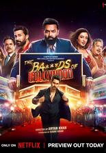 The Ba***ds of Bollywood