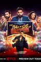The Ba***ds of Bollywood