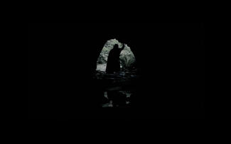 Foto im Vollbild