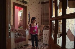 Das Schicksal der Kinder von Aleppo