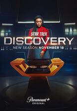 Star Trek: Discovery