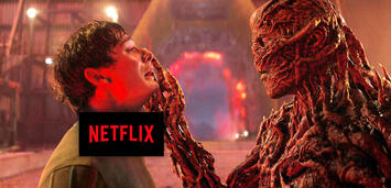 Bild zu: Stranger Things: Staffel 5 Bild zu: Stranger Things: Staffel 5