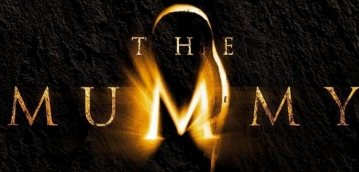 Die Mumie kommt düster und episch zurück ins Kino