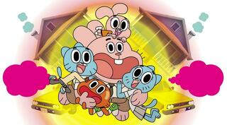 Die fantastische Welt von Gumball