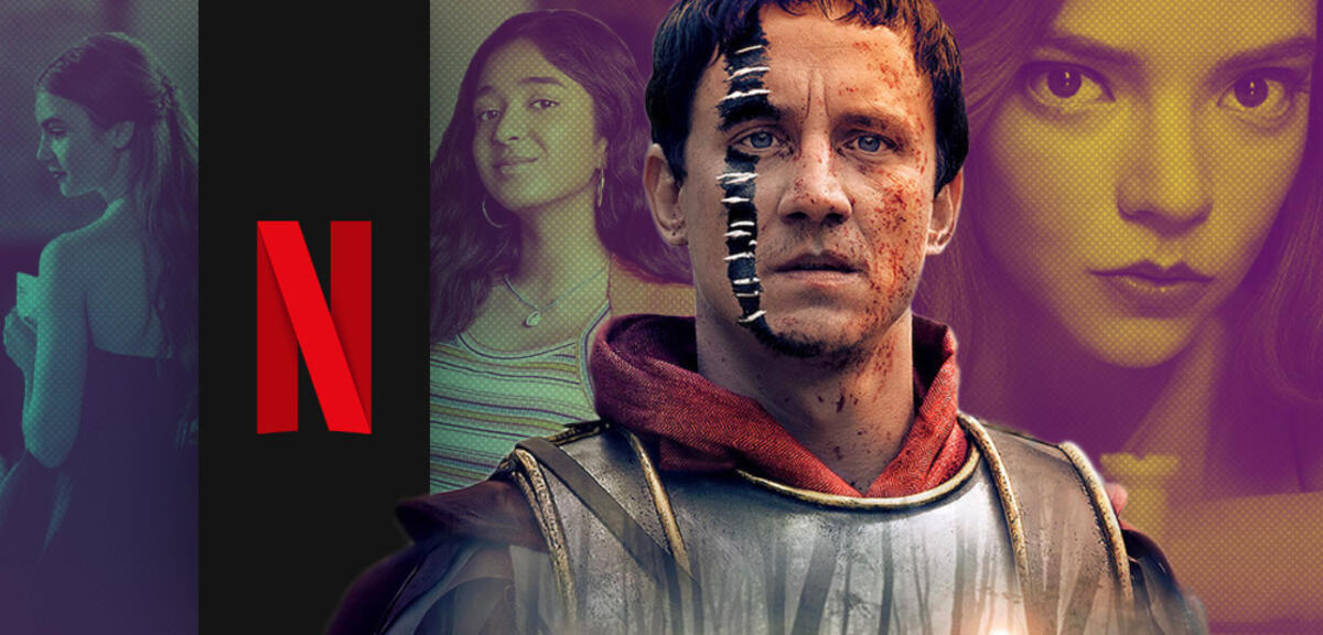 Die besten Netflix-Serien 2020