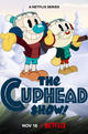 Staffel 3 von The Cuphead Show!