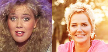 Bild zu: Früher DDR-Star, heute durch Bauer sucht Frau berühmt: Inka Bause. Bild zu: Früher DDR-Star, heute durch Bauer sucht Frau berühmt: Inka Bause.