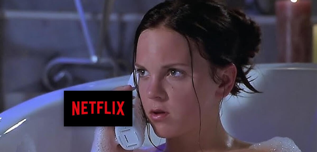 Scary Movie