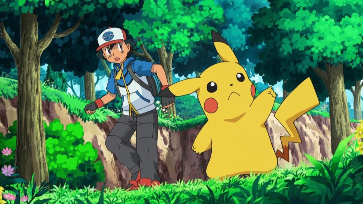 Film Pokémon Streaming Vf Gratuit Pokémon Stream: alle Anbieter | Moviepilot.de