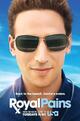 Staffel 6 von Royal Pains