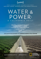 Water & Power: A California Heist