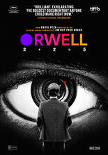 Orwell: 2 + 2 = 5