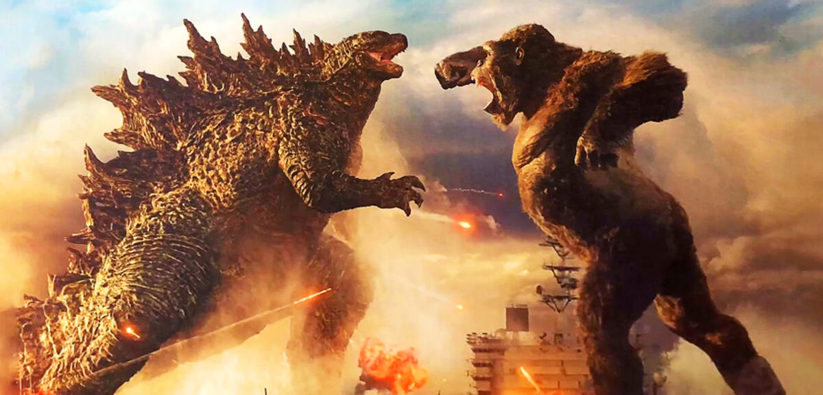 Godzilla
