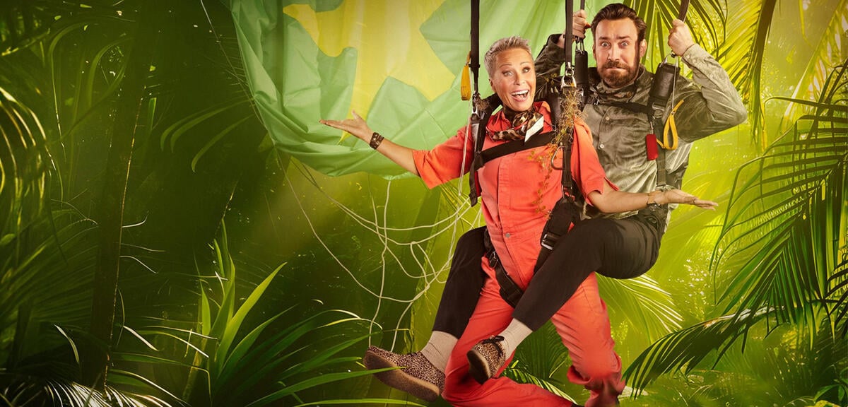 Die 19. Staffel von Ich bin ein Star - Holt mich hier raus! startet wieder im Januar.