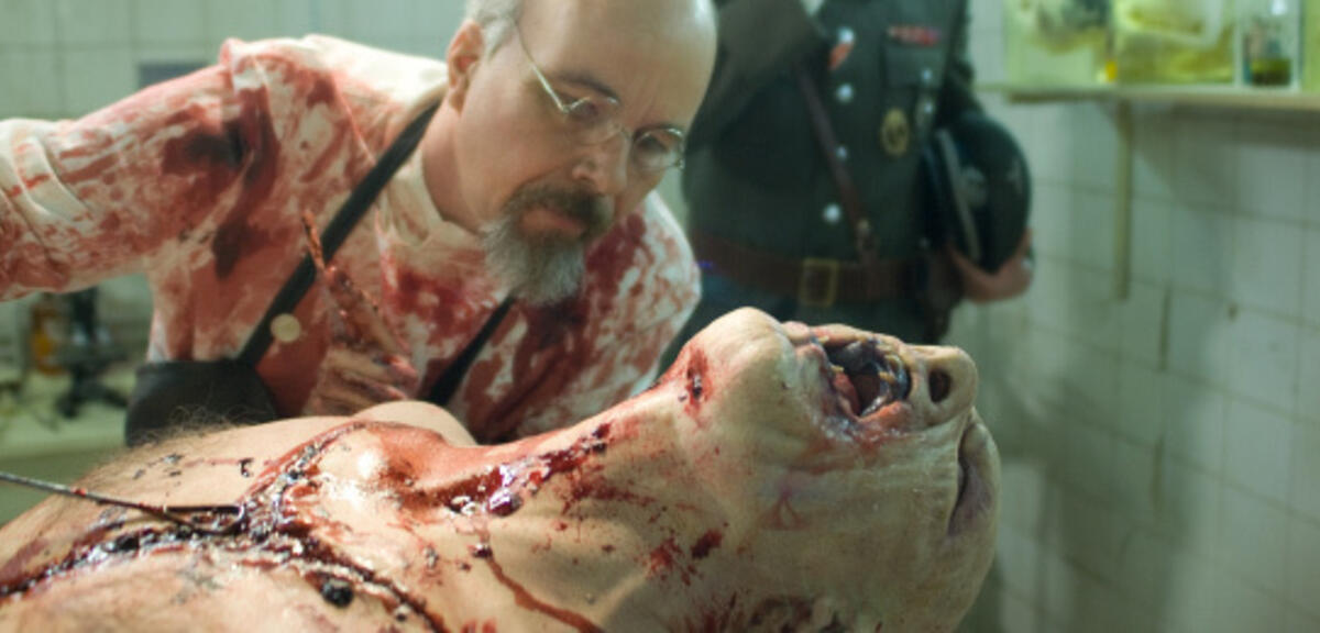 BloodRayne 3: The Third Reich