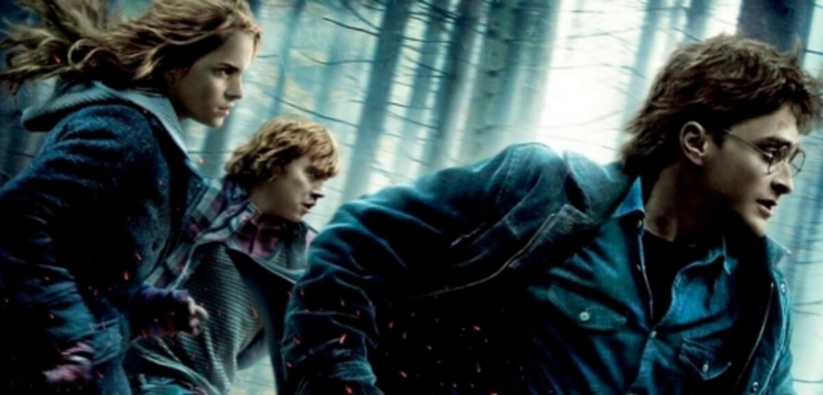 Harry Potter kehrt als Mini-Film zurück