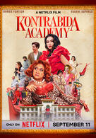 Kontrabida Academy