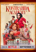 Kontrabida Academy