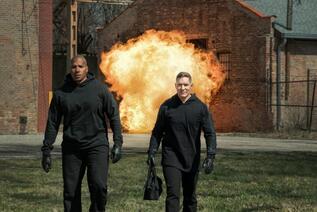Staffel 3 von Power Book IV: Force