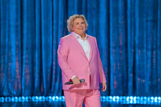 Fortune Feimster: Crushing It