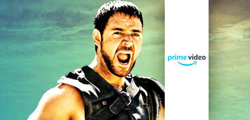 Bild zu:  Gladiator