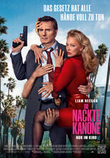 Die nackte Kanone