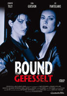 Bound - Gefesselt