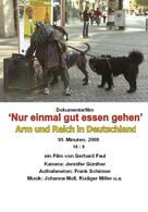Nur einmal gut essen gehen - Arm und Reich in Deutschland