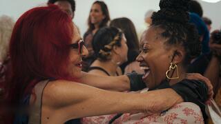 Happy Clothes: A Film About Patricia Field