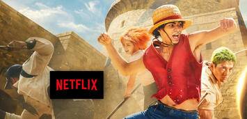 Bild zu:  One Piece