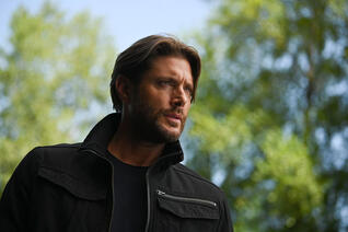 Jensen Ackles