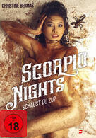 Scorpio Nights - Schaust Du zu?