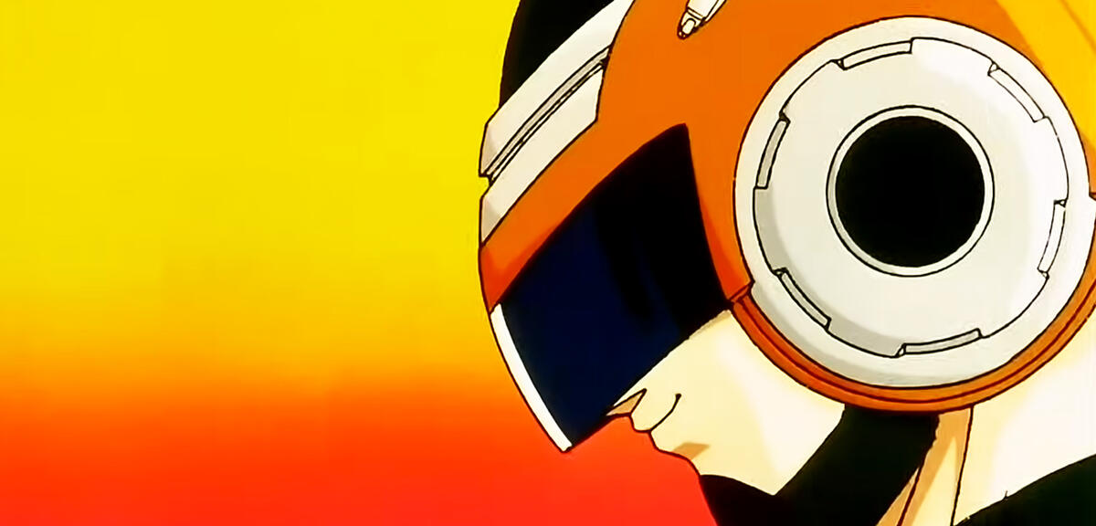 Die Boo-Saga von Dragon Ball Z war besonders beliebt.