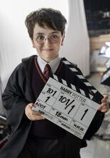 Harry Potter Serie